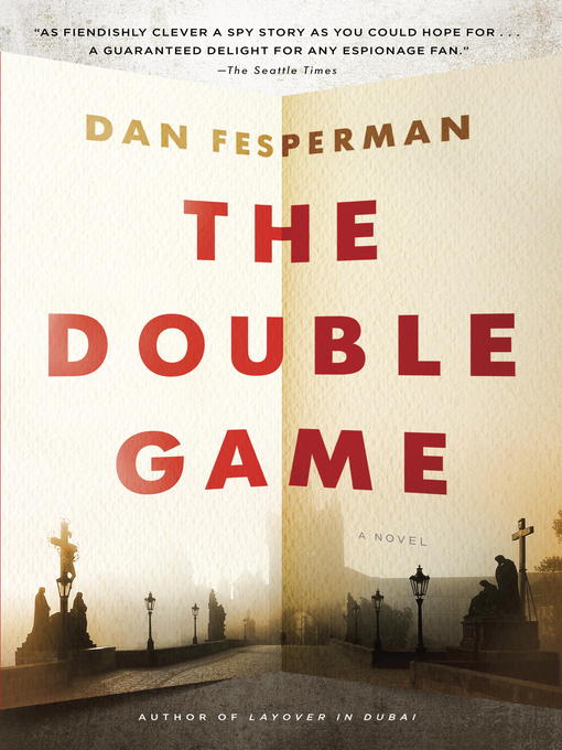 Title details for The Double Game by Dan Fesperman - Wait list
